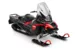 Снегоход Lynx 59 Ranger 600 EFI