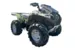 Квароцикл Yamaha Grizzly 700 EPS, б/у 2012г. (, , , )