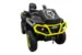 Квадроцикл Can-Am Outlander MAX XT-P 1000R БУ