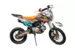 Мотоцикл RACER RC-CRF125E Pitbike (Оранжевый, , )