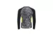 Футболка Long Sleeve Rashguard Beach