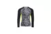 Футболка Long Sleeve Rashguard Beach