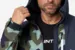 Куртка Finntrail Tactic 1321 (Camo Army 3XL)