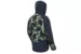 Куртка Finntrail Tactic 1321 (Camo Army 3XL)