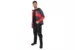 Куртка Finntrail Tactic 1321 (Red 2XL)