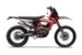 Мотоцикл PROGASI RACE 300 AIR (Red/Black, , )