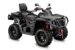 Квадроцикл AODES Pathcross ATV 1000 L LTD EPS