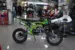 Мотоцикл Racer TRX125 Start Pitbike (Зеленый )