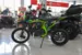 Мотоцикл Racer TRX125 Start Pitbike (Зеленый )