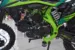 Мотоцикл Racer TRX125 Start Pitbike (Зеленый )