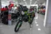 Мотоцикл Racer TRX125 Start Pitbike (Зеленый )