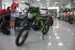 Мотоцикл Racer TRX125 Start Pitbike (Зеленый )