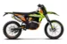 Мотоцикл PROGASI RACE 300 WAVE (Orange/Yellow, , )