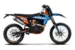 Мотоцикл PROGASI RACE 300 WAVE (Orange/Blue, , )