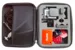 Кейс-сумка противоудар. Case Medium для GoPro, средняя (22*16*7) 53030