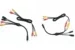 Набор кабелей (композитный, адаптер д/микрофона, USB кабель)  HERO3 GoPro