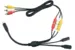 Набор кабелей (композитный, адаптер д/микрофона, USB кабель)  HERO3 GoPro