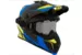 Шлем CKX TITAN CLIFF с очками CKX 210