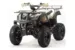 Квадроцикл ATV SPYRACING 200СС Camo