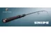 Спиннинг Zenaq Snipe S76X KWSG 2,29 м 4-21 г