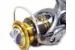 Катушка безынерционная Daiwa Lexa 2000 SH .