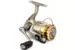 Катушка безынерционная Daiwa Crest-12 2506