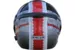 Мотошлем Racer R-210B с bluetooth