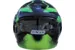 Мотошлем Racer R-210B с bluetooth
