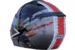 Мотошлем Racer R-210B с bluetooth