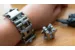 Браслет Leatherman Tread Stainless Steel