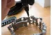 Браслет Leatherman Tread Stainless Steel