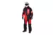Комбинезон FXR Recruit без утеплителя (Black/Red/Lt Grey S)