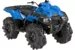 Квадроцикл POLARIS Sportsman 850 High Lifter 2017