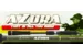 Спиннинг Zetrix Azura 802M 2,43 м 7-28 г