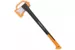 Топор Fiskars 122473 колун Х21  L