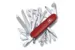 Нож Victorinox SwissChamp Red 1.6795