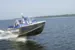 Моторная лодка Салют-510 (63131201)