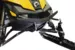 Бампер передний Skinz BRET RASMUSSEN Edition Ski Doo Summit 2017 черный SDFB400-BR-FBK