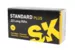 Патрон SK-Ammunition к.22 LR Standart Plus 2,59 г (50 шт)