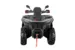 Квадроцикл AODES Pathcross ATV 525 L двухместный 2025