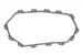Прокладка крышки вариатора (13 точек крепления) резина 150102-103-0001 LU084306