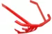 Бампер передний Polaris / K-BUMPER FRONT INDY RED AXYS 2883681-293