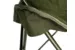 Кресло Tramp Simple зеленый TRF-040