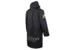 Куртка Klim Revolt Pit Coat (Black - Hi-Vis LG)