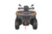 Квадроцикл AODES Pathcross ATV 525 L двухместный 2025