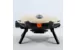 Гриль газовый O-GRILL 700T + адаптер тип А