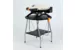 Гриль газовый O-GRILL 700T + адаптер тип А