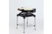 Гриль газовый O-GRILL 700T + адаптер тип А