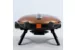 Гриль газовый O-GRILL 700T + адаптер тип А