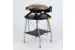 Гриль газовый O-GRILL 700T + адаптер тип А